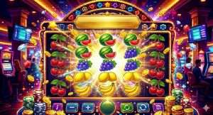 Cum să îţi gestionezi emoţiile cand joci la păcănele